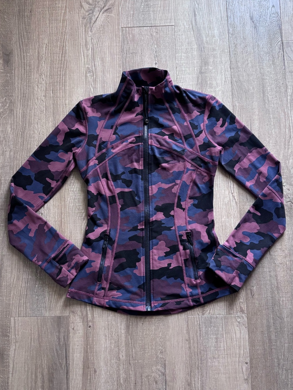 Lululemon Define Jacket *Luon